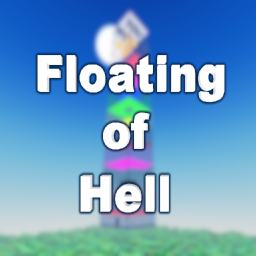 [MORE TRAILS] Floating of Hell