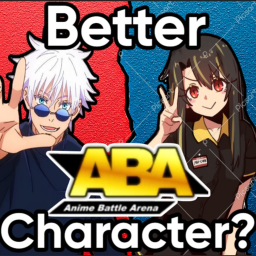 Better ABA Character?