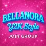 #bellanora