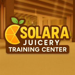 🍋 | Training Center