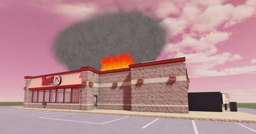 Fire Alarms! (HUGE UPDATE + APARTMENTS!)