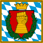 Bavаrian Amoured Corps