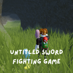 Untitled Sword Fighting Game