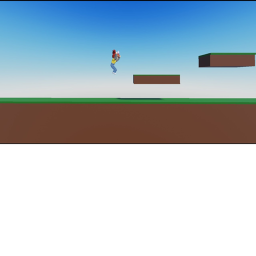 NEW BASIC LINE RUNNER!! (UPDATE)