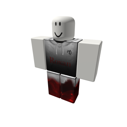 Roxan pants thumbnail