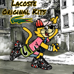 LACOSTE ORIGINALS KITS