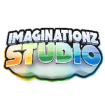 Imaginationz Studio Roblox group icon