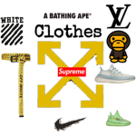$The best clothes$