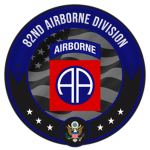 82nd Airborne Division··