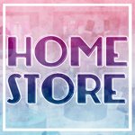 starMoon_crystal's Home Store Group