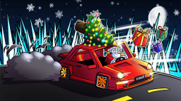 Mini Drifters [BETA]