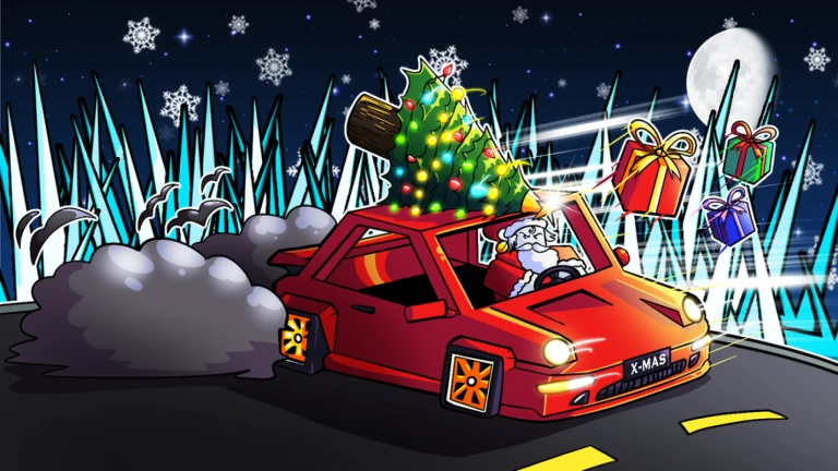 Mini Drifters [BETA]