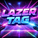 Outside Laser Tag It will be hard [NEW UPDATE]