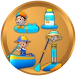 Game Badge Thumbnail