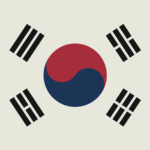 RoK » Republic of Korea.