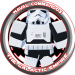 [ TGE ] Imperial Navy Commandos