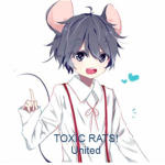 Toxic xClothing [[Kewl]]