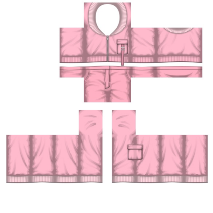 Cute hoodie shirt Roblox decal