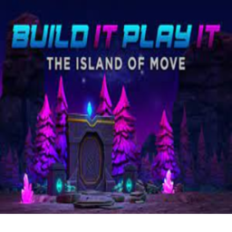 The Island Of Move Simulator