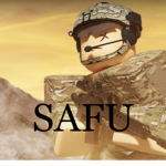||SAFU||Special Armed Unit|| GUARDS||