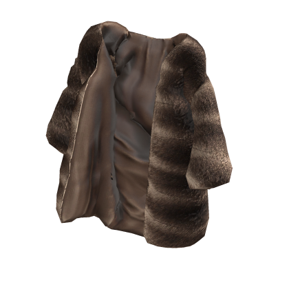Big Fur Coat