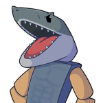 SalmonShark