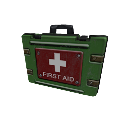 Medkit