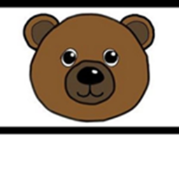 Bongo bears hangout