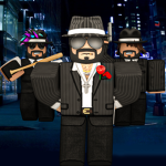 Di Dark Mafia