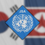 Joint Security Area ᅠᅠ