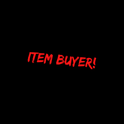 Item Buyer