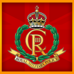 [EBA] - Royal Military Ρolice