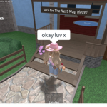 lex’s angels<3