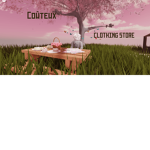 Coûteux Clothing