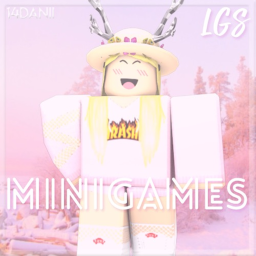 LGS • Minigames