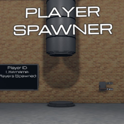 Player Spawner icon