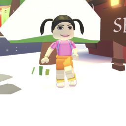 obby!