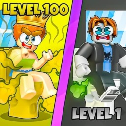 Fart Legends Simulator💨