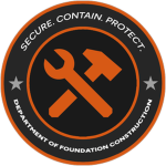 SCP:F | Department of Foundation Construction