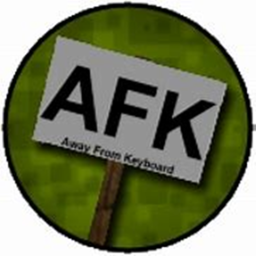 AFK until someone donates 250k!