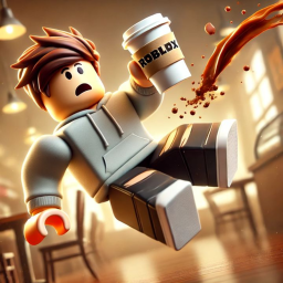 Milkshake Cafe [NEW]☕