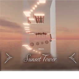Sunset Tower