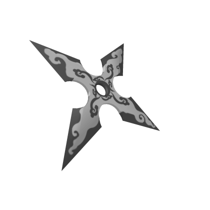 Vanishing Ninja Star thumbnail