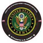 |-USAHQ-| United States Army HeadQuarters