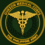 •PHA• Quezon Medical Corps