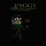Piggy: The VHS Archives: Remastered Official Group