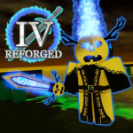 ⚔ Sword Fights on the Heights IV: Reforged 