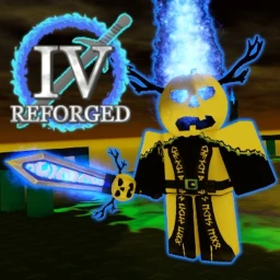 ⚔ Sword Fights on the Heights IV: Reforged  icon