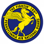 Pennsylvania Air National Guard || Roleplay Group
