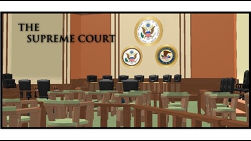 New Court House